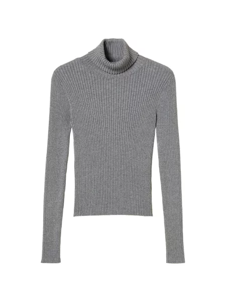 Pulover Twinset gri