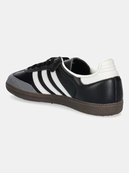 Tenisky Adidas Originals černé