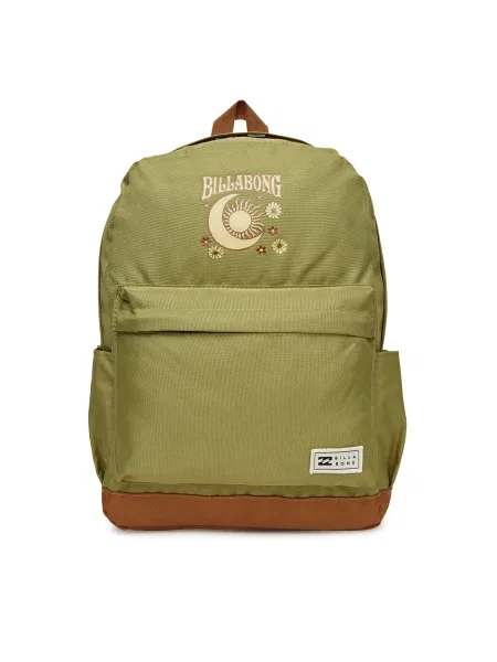Rucsac Billabong verde