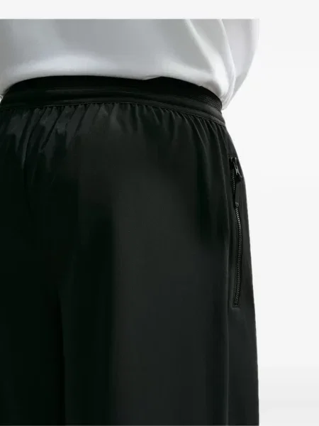 Baschet sneakerși Nike Dry negru