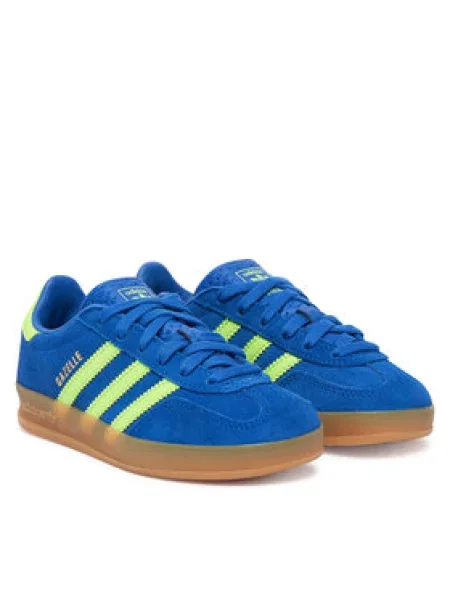 Sneakersy adidas modré