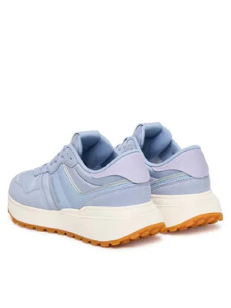 Sneakersy Tommy Jeans modré