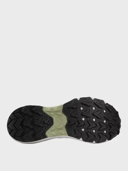 Кроссовки Asics Gel-venture черные