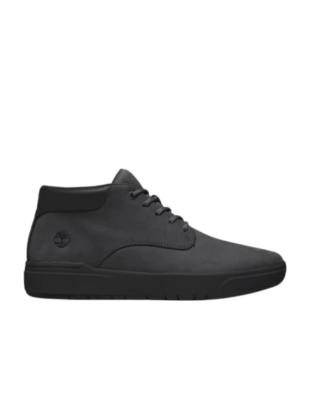 Sneakersy Timberland czarne