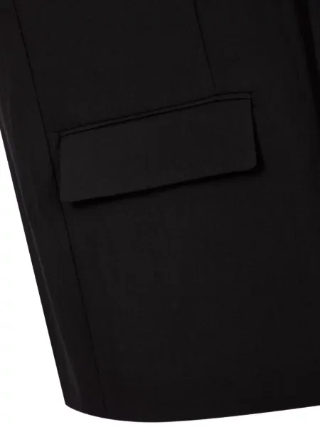 Sacou Studio Tomboy negru