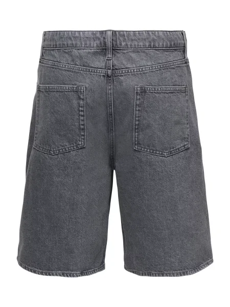 Only & Sons Jeans ONSREMI denim gri