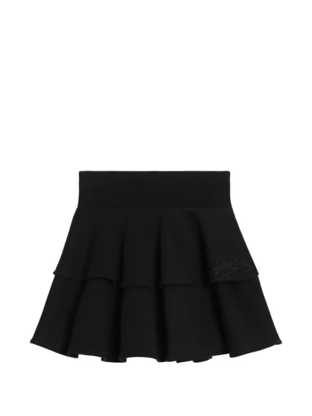 Fustă copii Dolce & Gabbana negru