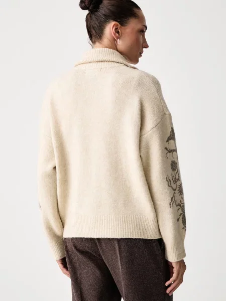 Свитер Scotch & Soda