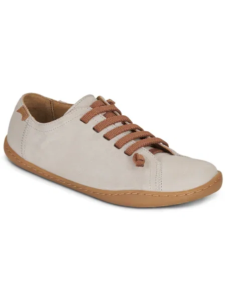 Pantofi Camper bej
