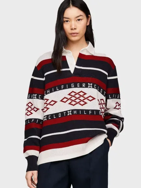 Детский свитер Tommy Hilfiger