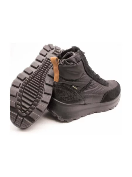 Pantofi Legero negru