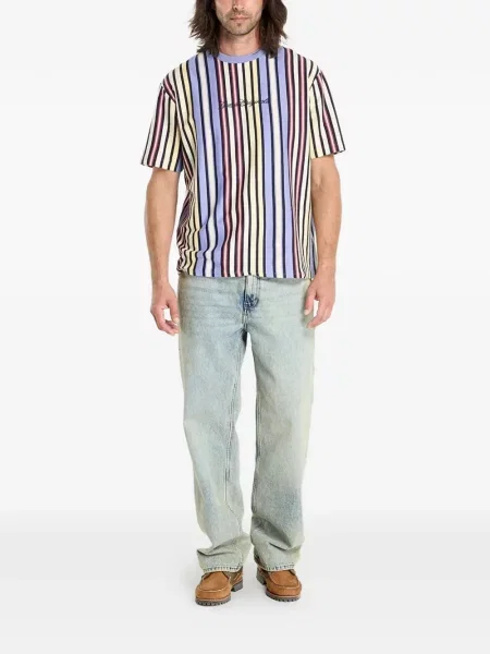 Blugi Guess albastru
