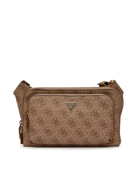 Ремень Guess коричневый