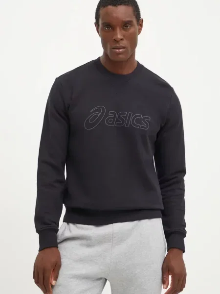 Суитчър Asics черно
