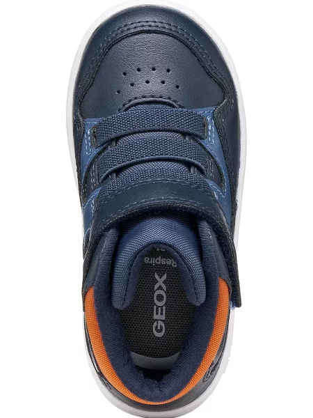 Geox ECLYPER маратонки за деца