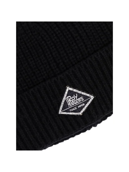 Căciulă Roy Roger's negru
