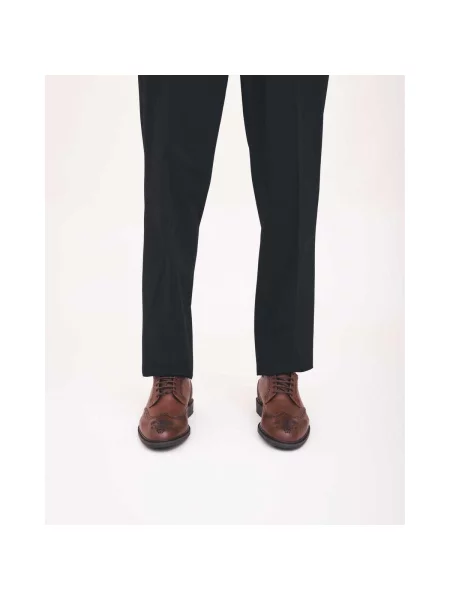 Brogues Nae Vegan Shoes maro