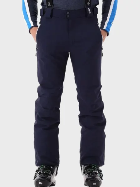 Брюки Cmp синие