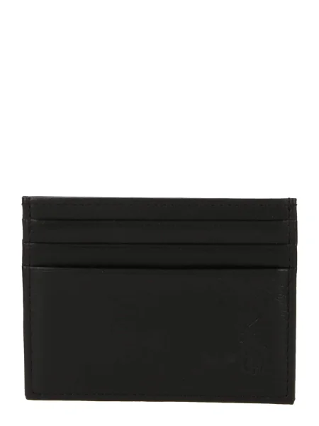 Polo Ralph Lauren Pénztárcák fekete