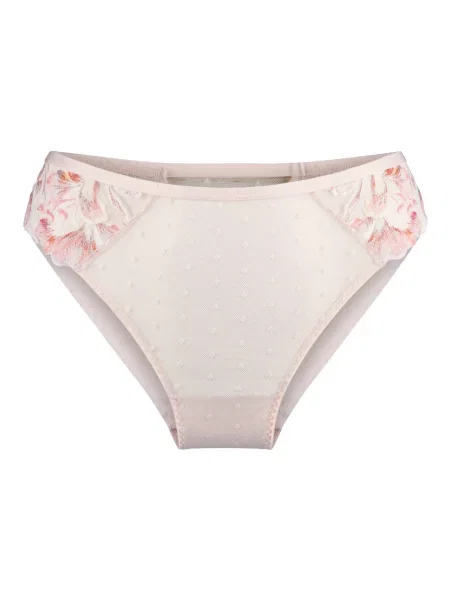 Palton Lingadore roz