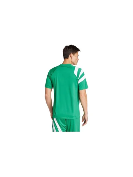 Tričko Adidas biela