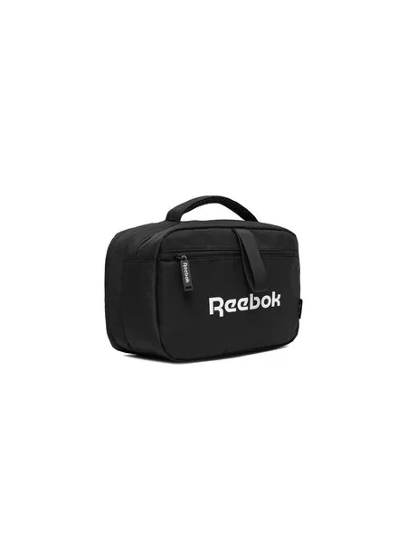 Kosmetický kufřík Reebok černý