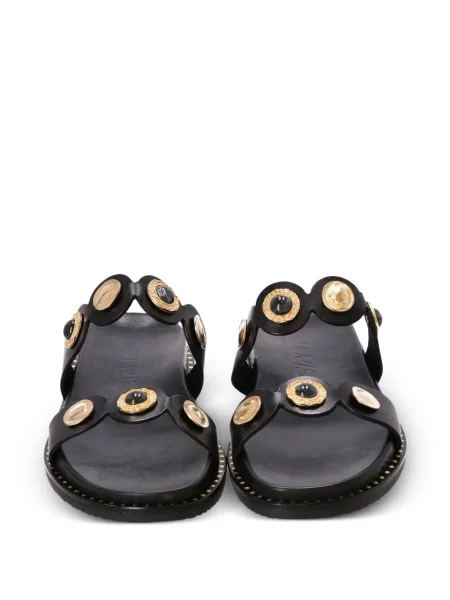 Презрамки сандали Kotris Sandals черно