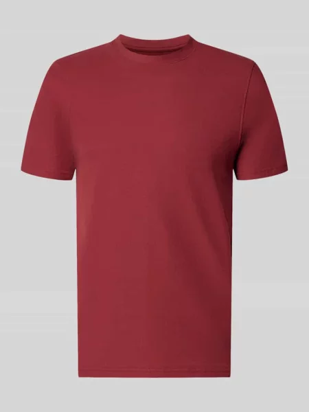 T-shirt z okrągłym dekoltem Mcneal