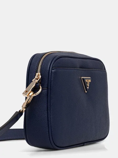 Сумочка Guess MERIDIAN синій