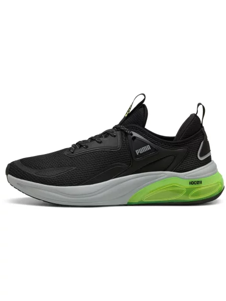 Buty sportowe Puma Cell Thrill czarne