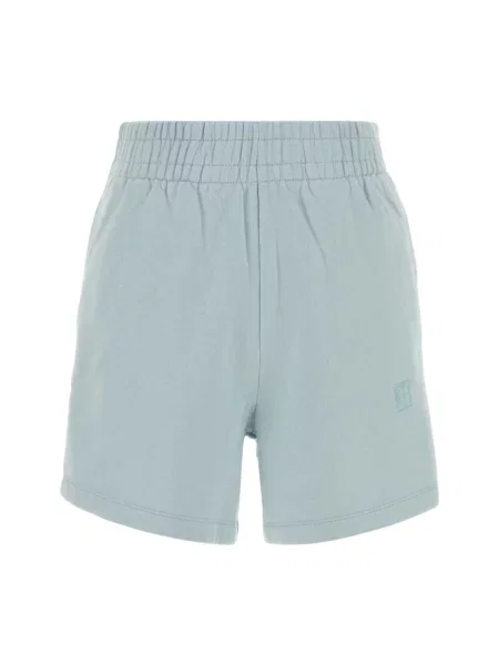 Spodenki sportowe Anine Bing niebieskie