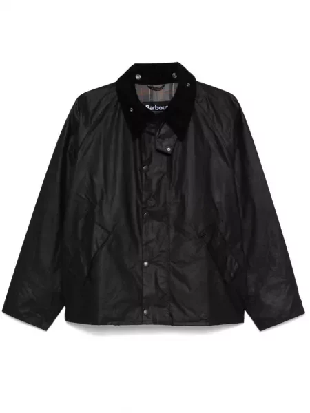 Geacă Barbour negru