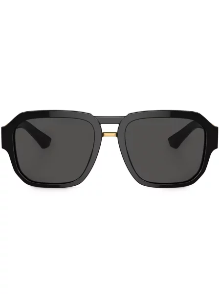 Ochelari de soare Dolce & Gabbana Eyewear negru
