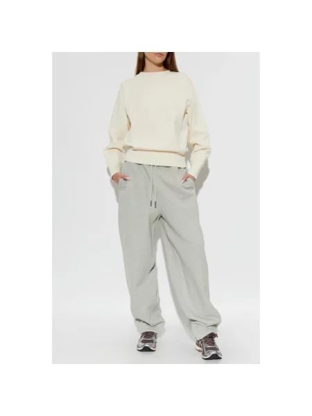 Bluza Anine Bing beżowa