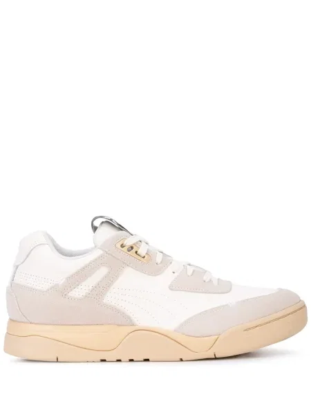 Sneakerși Puma Suede alb