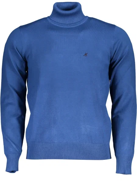 Polo U.s. Grand Polo niebieskie