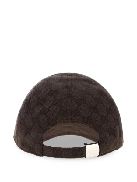 Șapcă Gucci maro