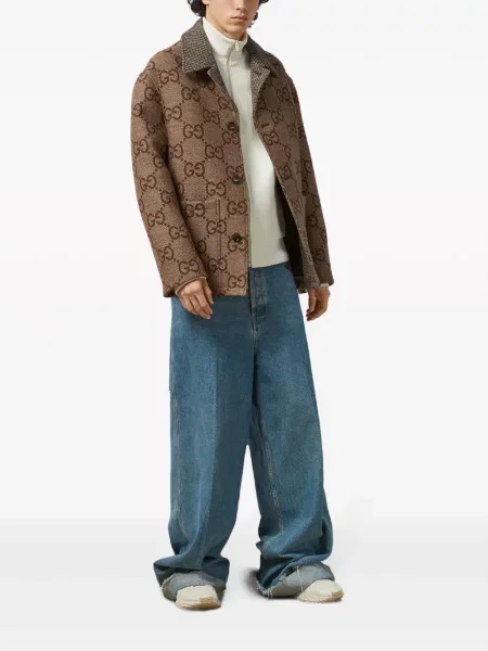 Vilnonis striukė Gucci