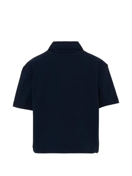 Риза Tommy Hilfiger синьо