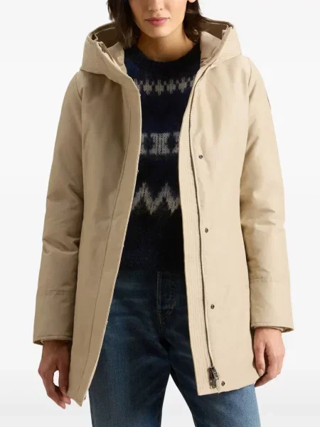 Parka Woolrich