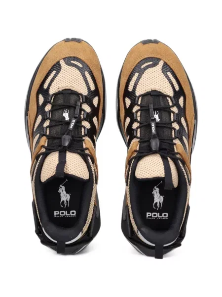 Sneakerși Polo Ralph Lauren