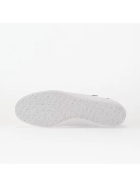 Sneakers adidas Stan Smith Lo Ballet W Ftw White/ Ftw White/ Ftw White EUR 41 fehér