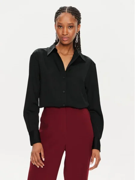 Calvin Klein camasa negru