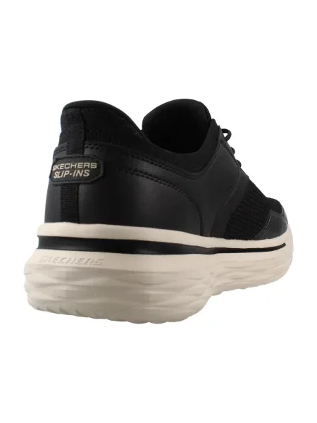 Pantofi Skechers negru