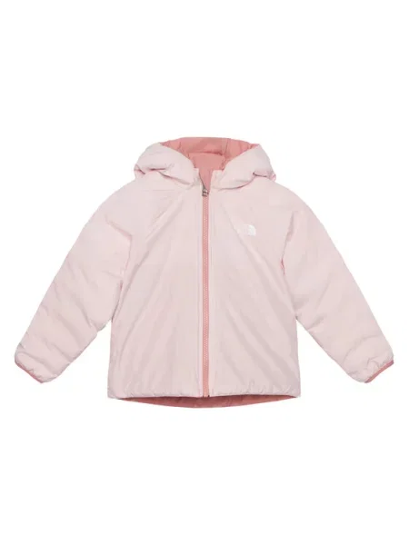 The North Face Žieminė striukė Perrito Šviesiai rožinė