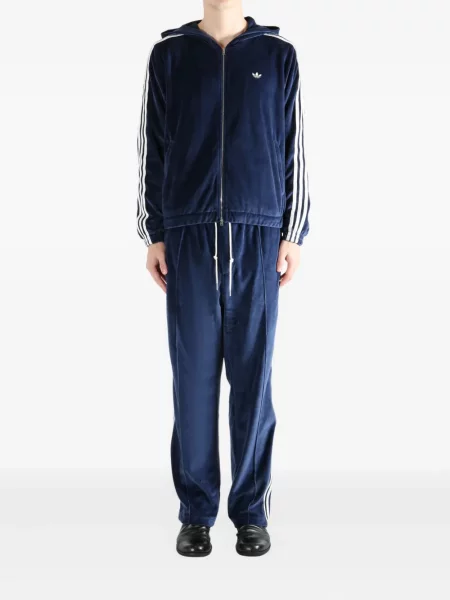 Tricou Adidas albastru