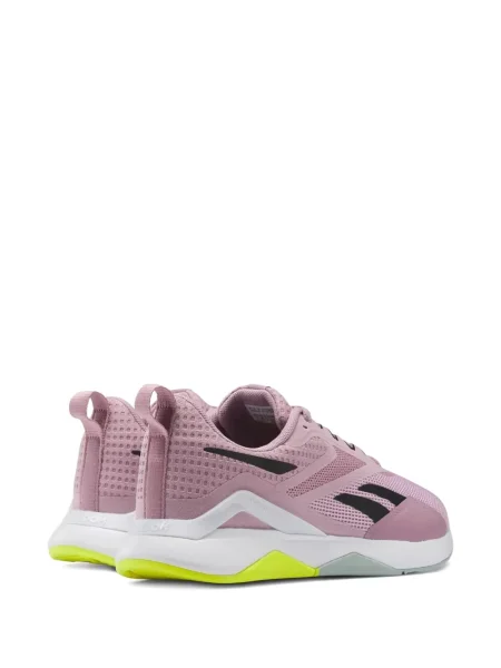 Sneaker Reebok rózsaszín