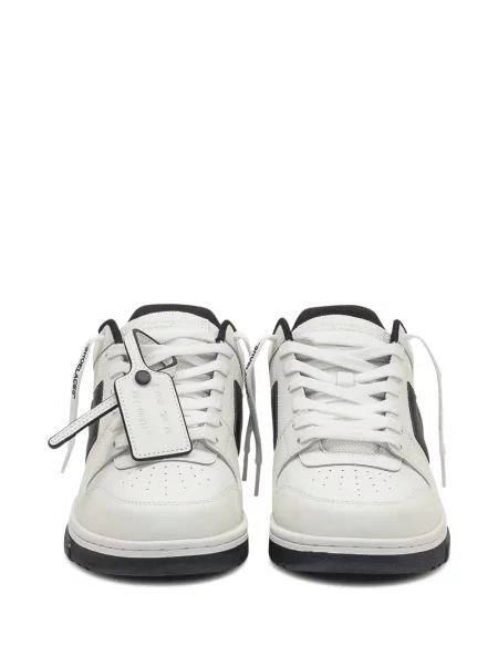 Business sneaker Off-white fehér