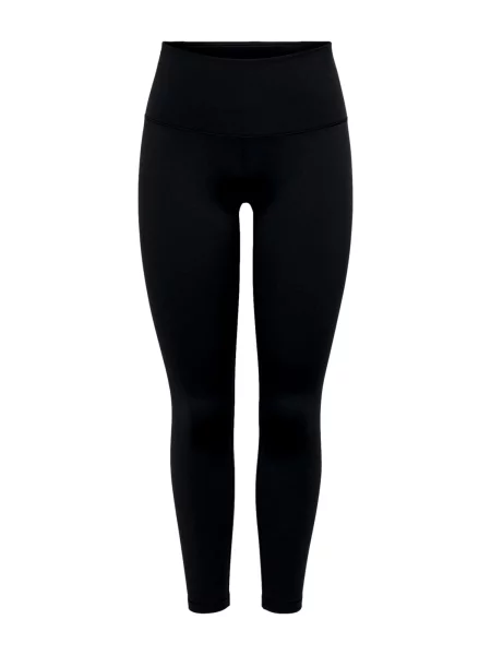 ONLY PLAY Pantaloni sport negru