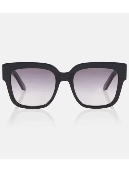 Ochelari de soare Dior Eyewear negru
